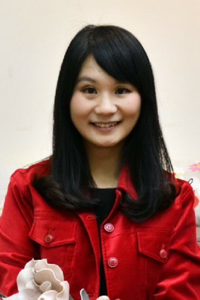Rube Lee<BR>李雅儒